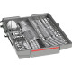 Посудомийна машина BOSCH SPV6EMX11E