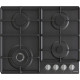 Варильна поверхня GORENJE GW641EXB