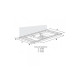 Варильна поверхня GORENJE GW641EXB