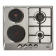 Варильна поверхня VENTOLUX HG622 B2 S (X)
