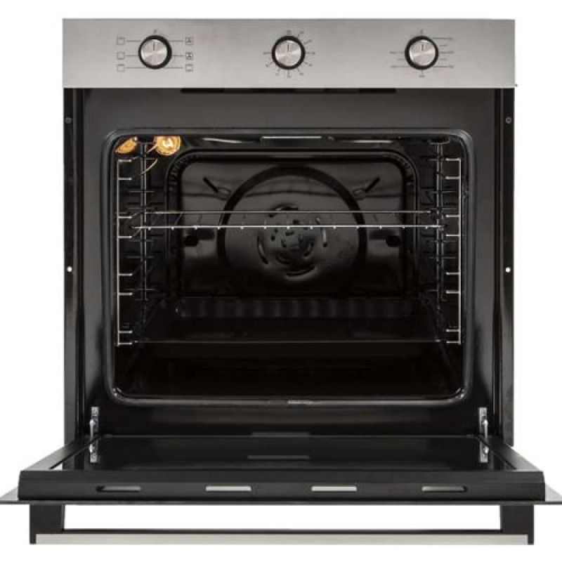 Духова шафа VENTOLUX BRISTOL 6 MT (X)