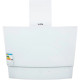 Витяжка VENTOLUX WAVE 60 WH (1000) TRC MM