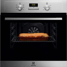 Духова шафа ELECTROLUX EOF3H40BX 