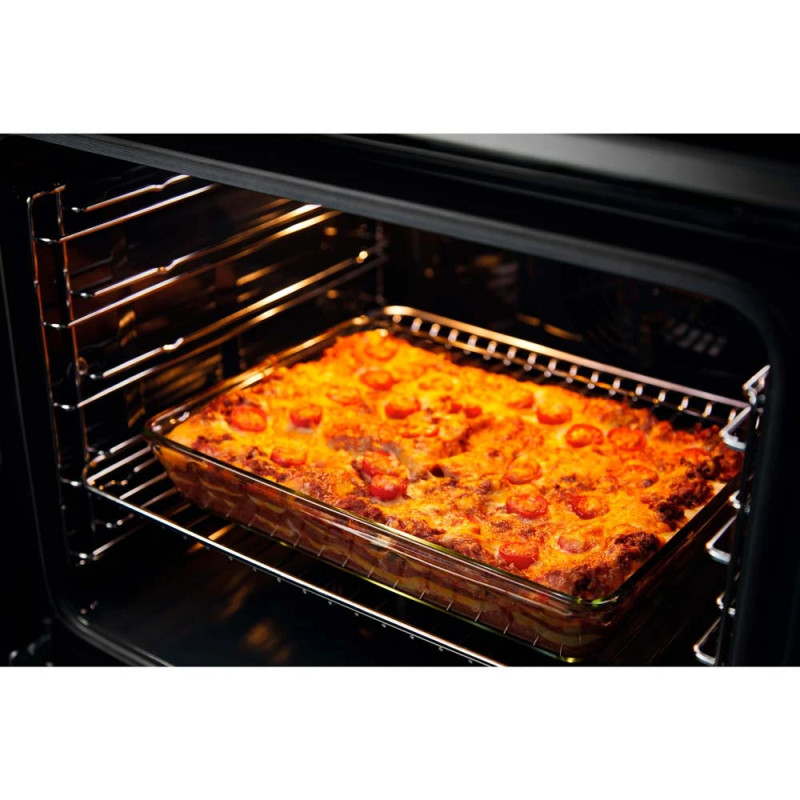 Духова шафа ELECTROLUX EOF3H40BX 