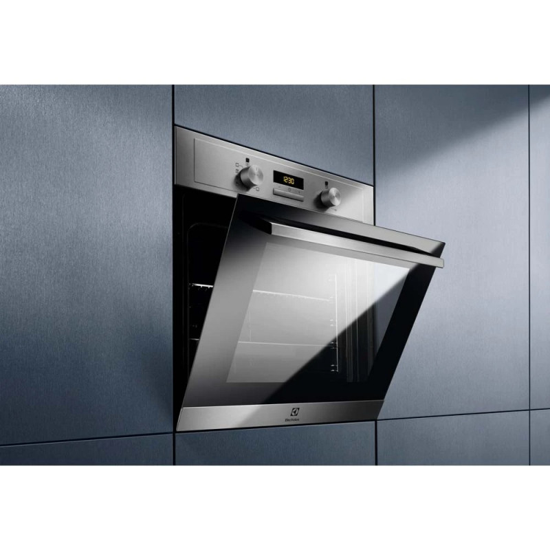 Духова шафа ELECTROLUX EOF3H40BX 