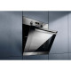 Духова шафа ELECTROLUX EOF3H40BX 