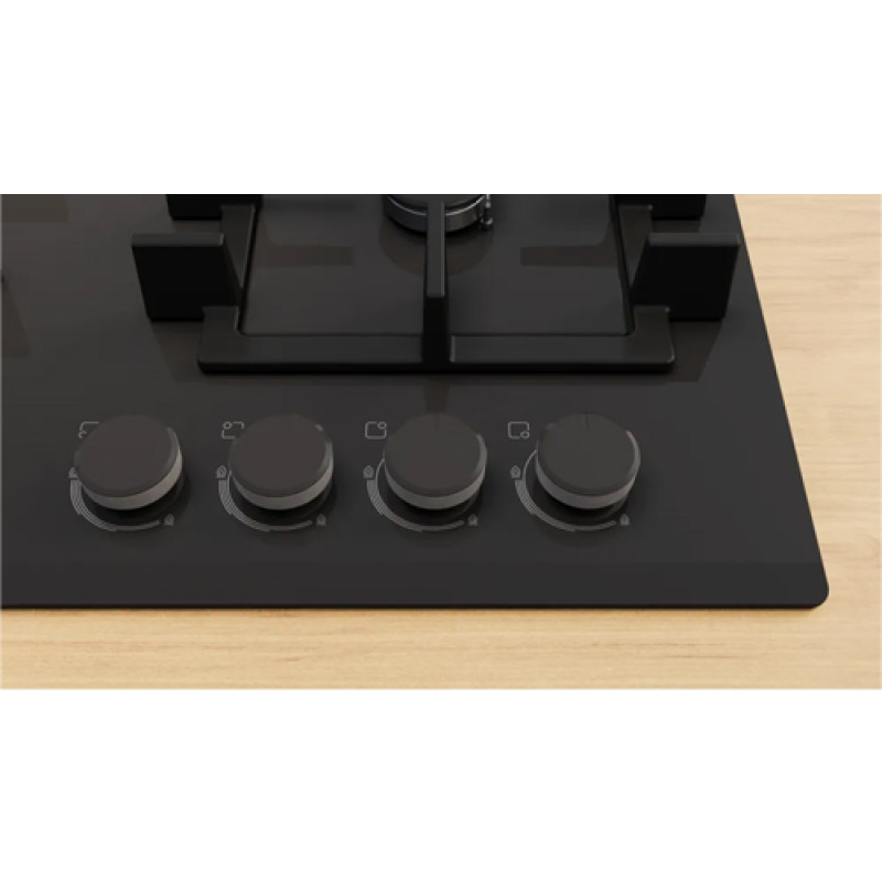 Варильна поверхня BOSCH PNK6B6P40R