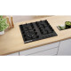 Варильна поверхня BOSCH PNK6B6P40R