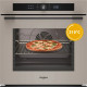 Духова шафа WHIRLPOOL WOI5S8PM2SEA