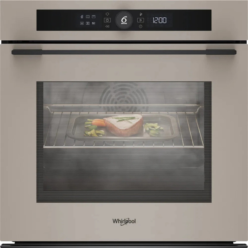 Духова шафа WHIRLPOOL WOI5S8PM2SEA