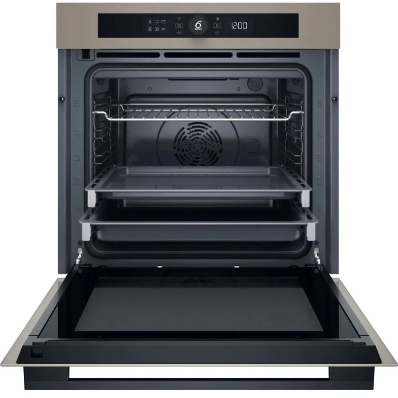 Духова шафа WHIRLPOOL WOI5S8PM2SEA
