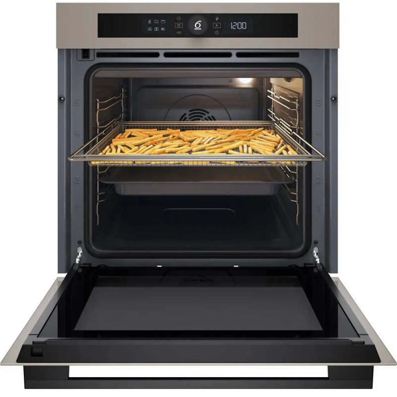 Духова шафа WHIRLPOOL WOI5S8PM2SEA