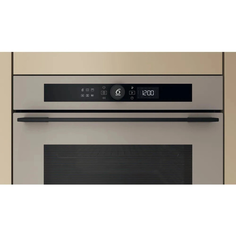Духова шафа WHIRLPOOL WOI5S8PM2SEA