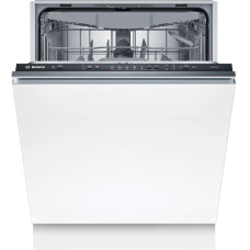 Посудомийна машина BOSCH SMV25EX02E