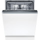 Посудомийна машина BOSCH SMV25EX02E