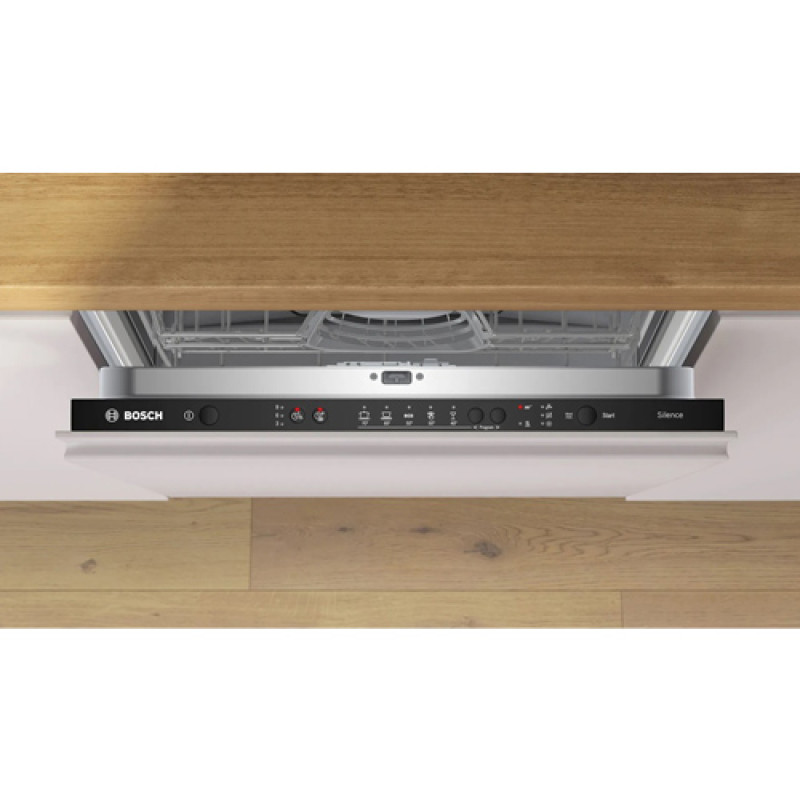 Посудомийна машина BOSCH SMV25EX02E