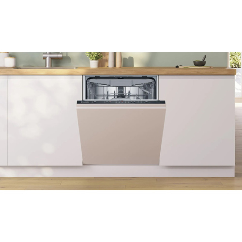Посудомийна машина BOSCH SMV25EX02E