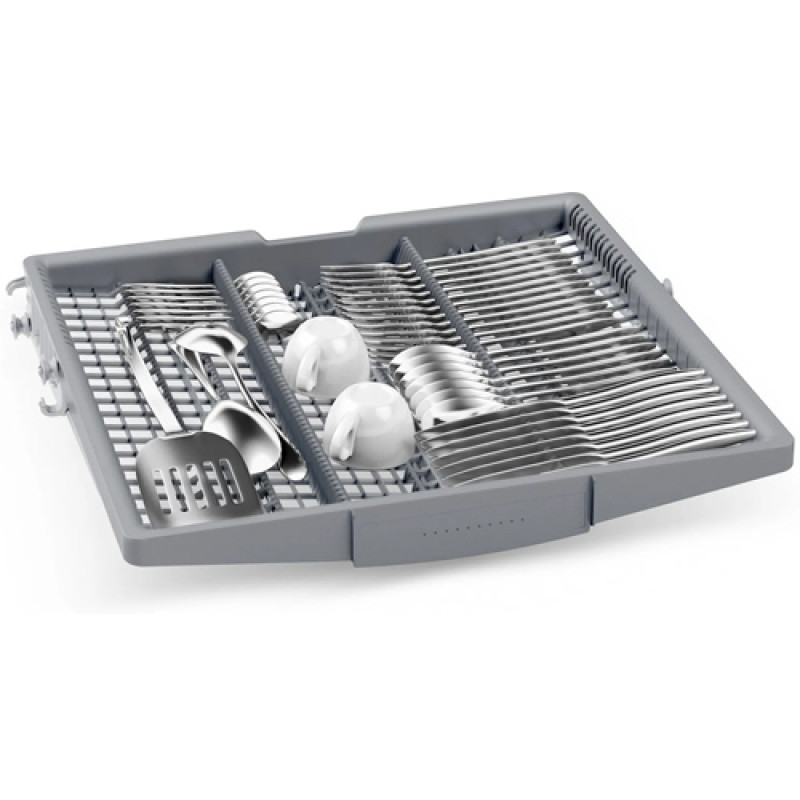 Посудомийна машина BOSCH SMV25EX02E