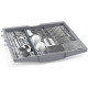 Посудомийна машина BOSCH SMV25EX02E