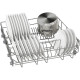 Посудомийна машина BOSCH SMV25EX02E