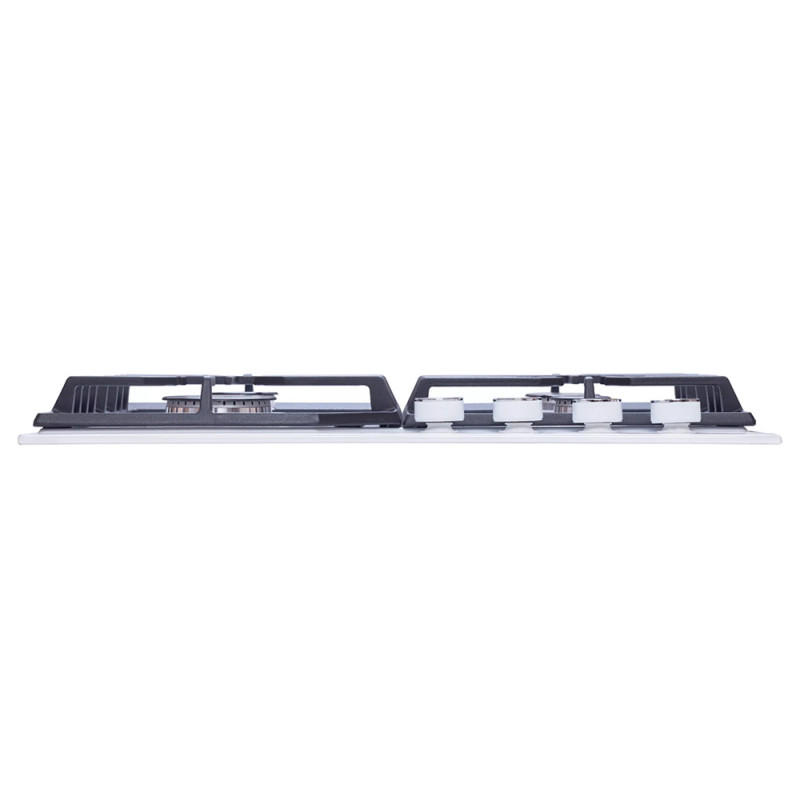 Варильна поверхня WEILOR GM 624 WH