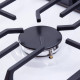 Варильна поверхня WEILOR GM 624 WH