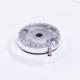 Варильна поверхня WEILOR GM 624 WH