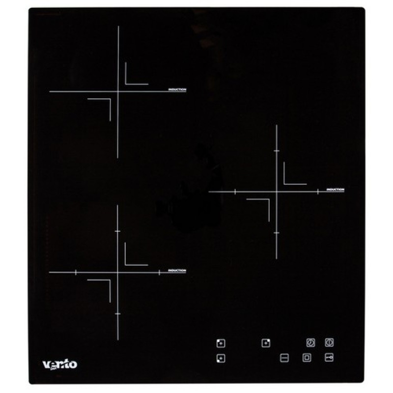 Варильна поверхня VENTOLUX VI 43 TC