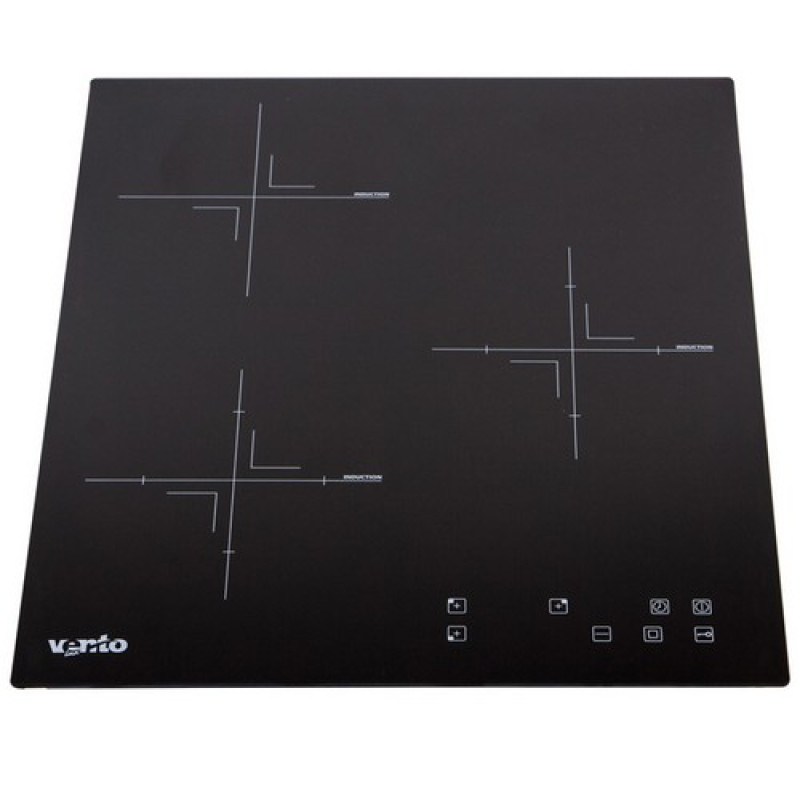 Варильна поверхня VENTOLUX VI 43 TC