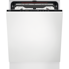 Посудомийна машина AEG FSE94848P