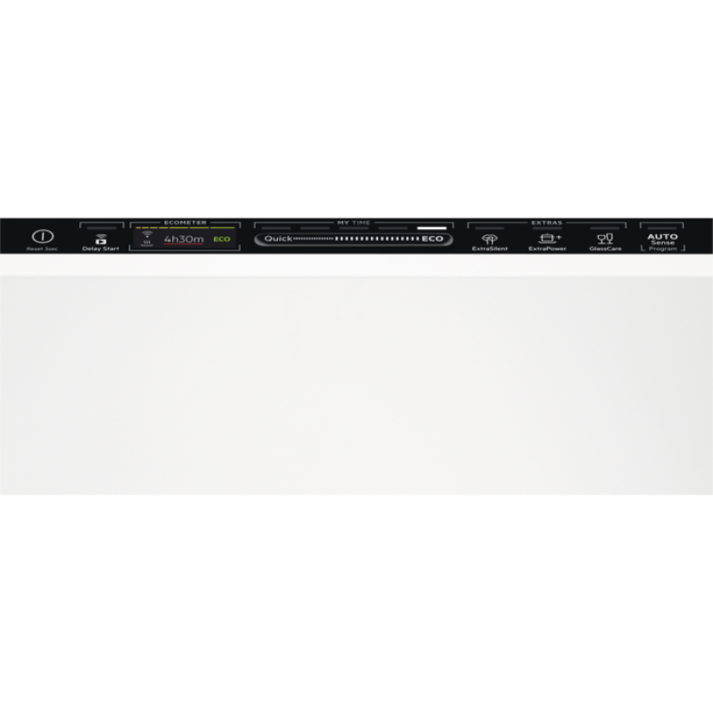 Посудомийна машина AEG FSE94848P