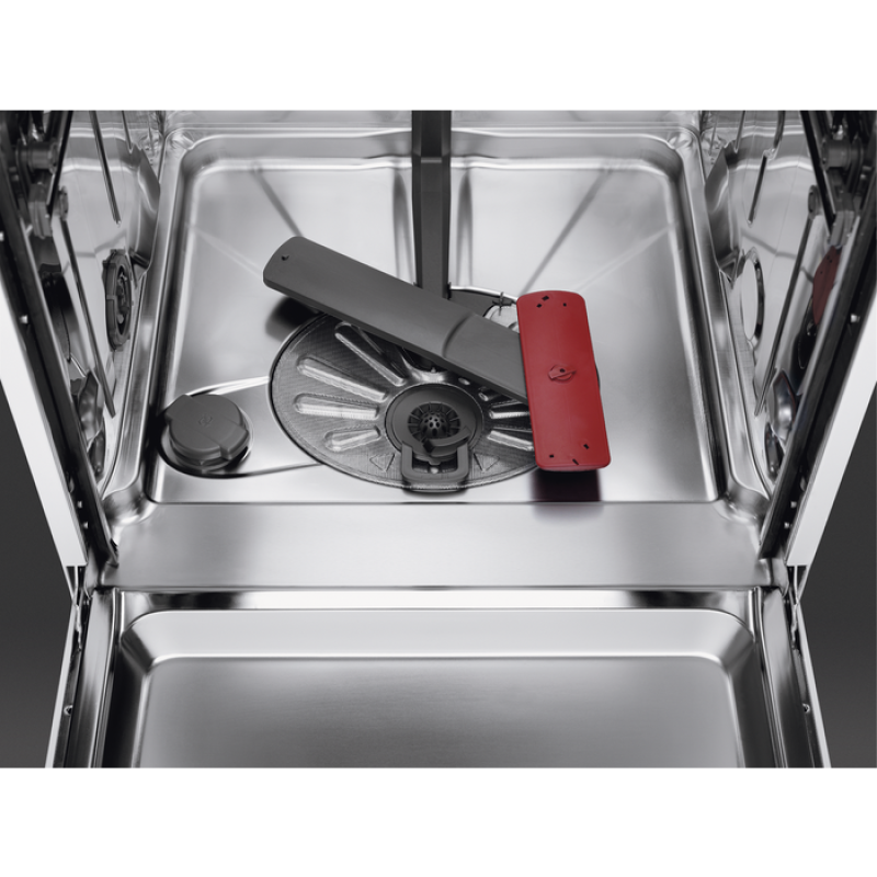 Посудомийна машина AEG FSE94848P