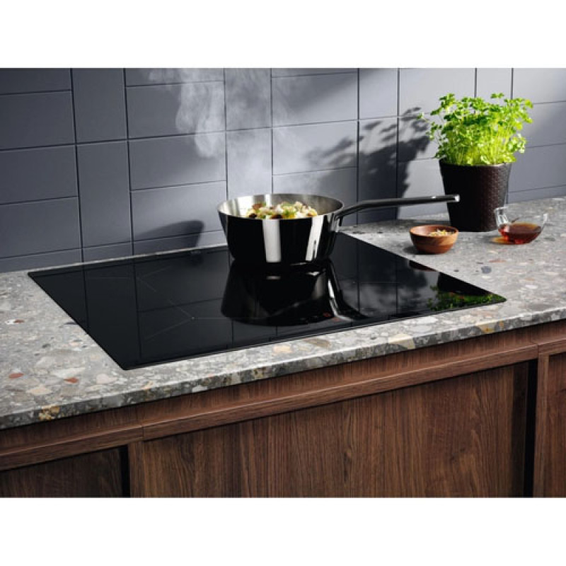 Варильна поверхня ELECTROLUX CIV634 Hob2Hood