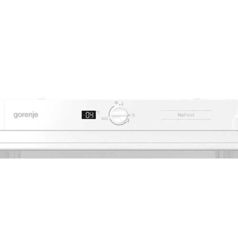 Холодильник  gorenje NRKI418EP1