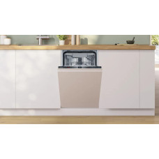 Посудомийна машина BOSCH SPV2HMX42E