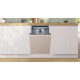 Посудомийна машина BOSCH SPV2HMX42E