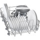 Посудомийна машина BOSCH SPV2HMX42E