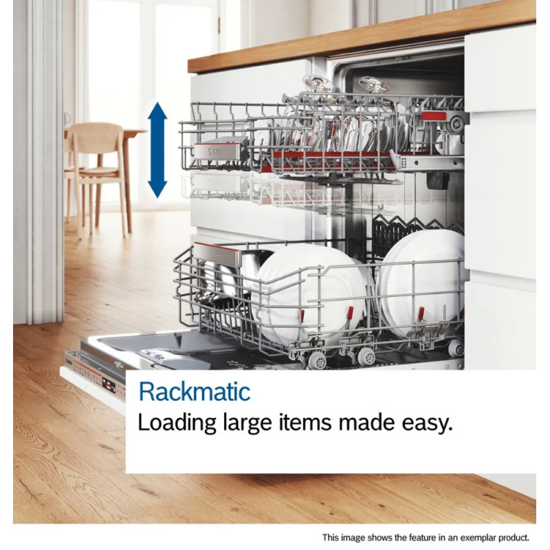 Посудомийна машина BOSCH SPV2HMX42E