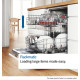 Посудомийна машина BOSCH SPV2HMX42E