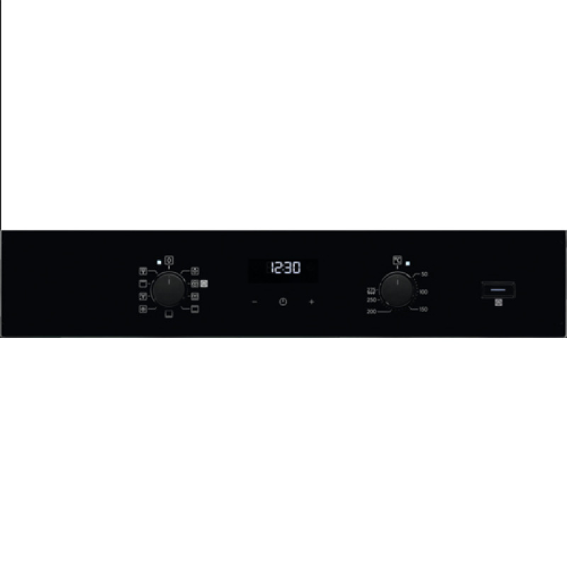 Духова шафа ELECTROLUX OKD 5C 51 Z
