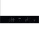 Духова шафа ELECTROLUX OKD 5C 51 Z