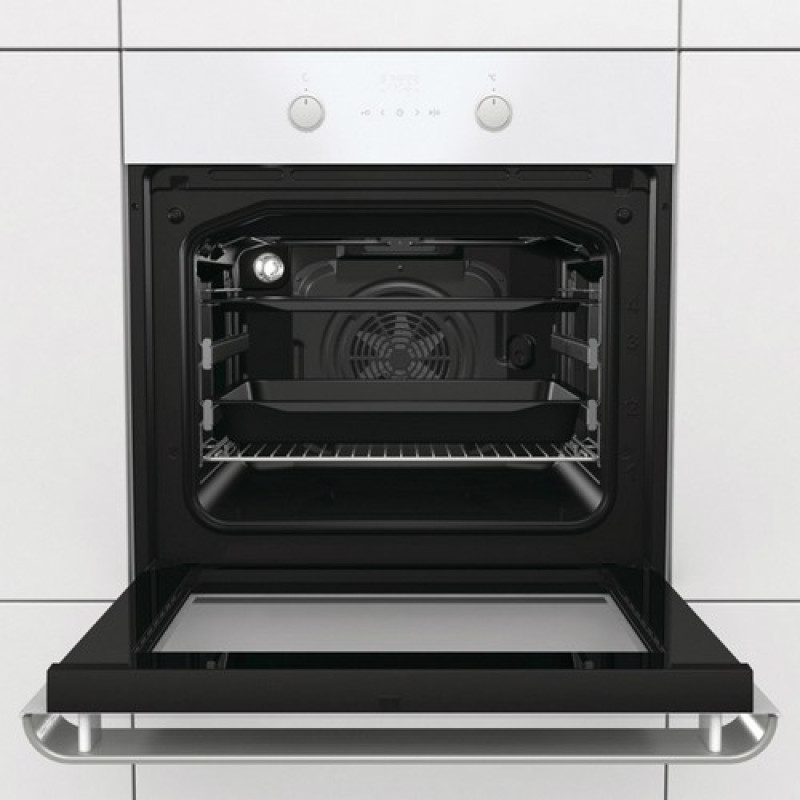 Духова шафа GORENJE BO737ORAW