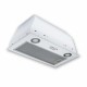 Витяжка MINOLA HBI 5622 WH 1000 LED