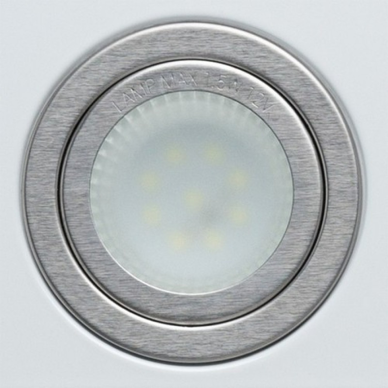 Витяжка MINOLA HBI 5622 WH 1000 LED