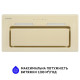 Витяжка MINOLA HBI 6873 IV GLASS 1200 LED Line