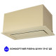 Витяжка MINOLA HBI 6873 IV GLASS 1200 LED Line