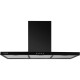 Витяжка PERFELLI T 9612 A 1000 BL LED