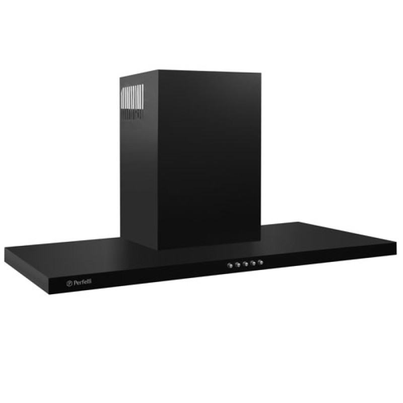 Витяжка PERFELLI T 9612 A 1000 BL LED