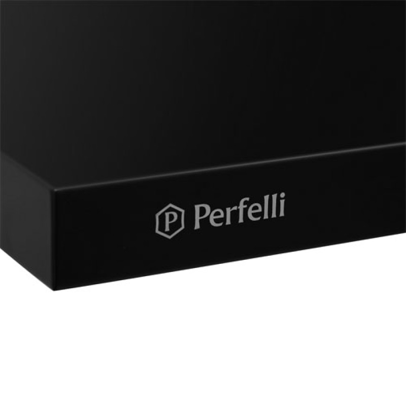 Витяжка PERFELLI T 9612 A 1000 BL LED