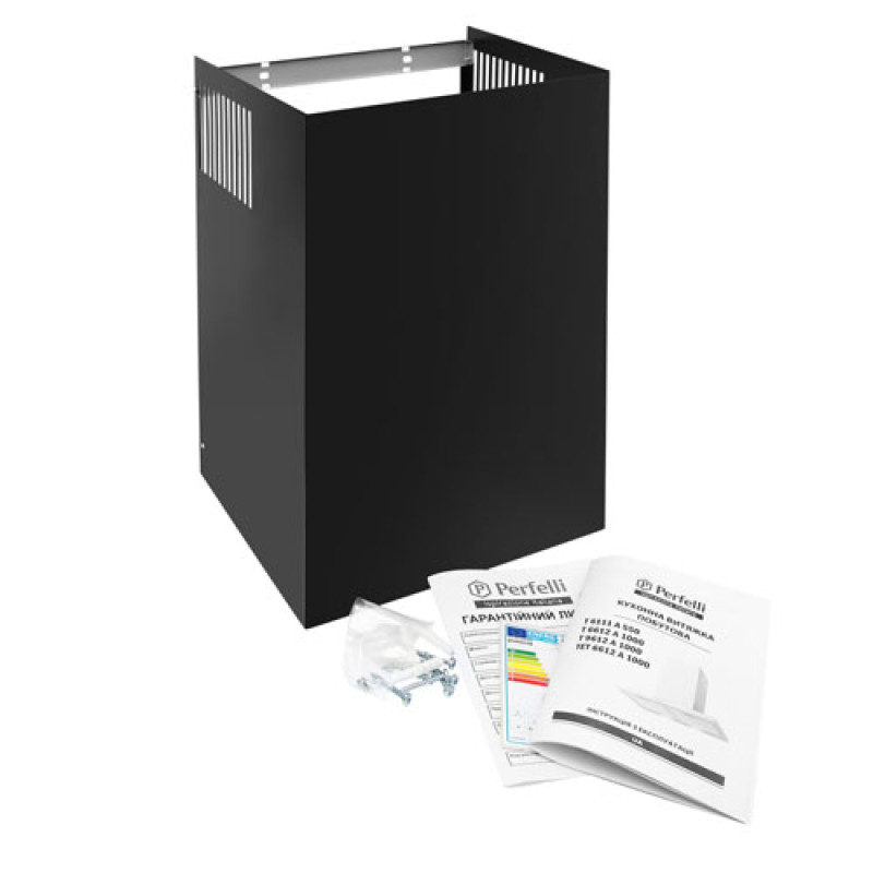 Витяжка PERFELLI T 9612 A 1000 BL LED